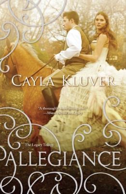 Cover for Allegiance