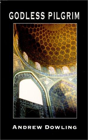 Cover for Godless Pilgrim