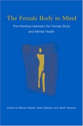 Cover for Minding the Body