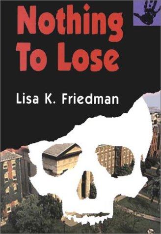 Cover for Nothing to Lose