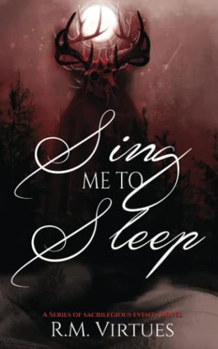 Cover for Sing Me to Sleep