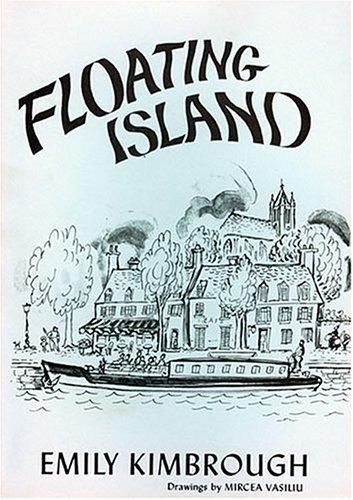 Cover for Floating Island