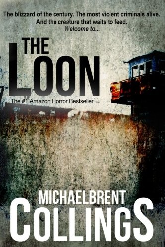 Cover for The Loon