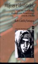 Cover for Mujeres e identidades