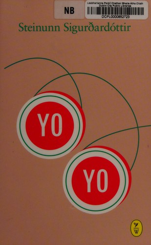 Cover for Yo-yo