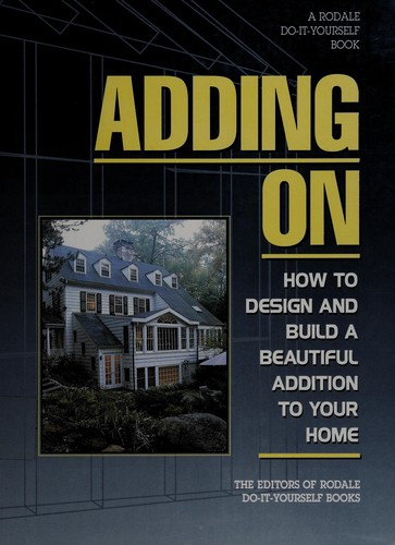 Cover for Adding on