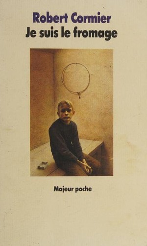 Cover for Je suis le fromage