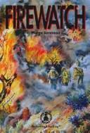 Cover for Firewatch