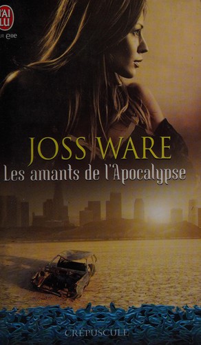 Cover for Les amants de l'apocalypse