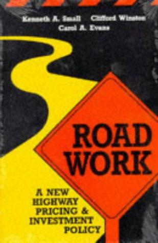 Cover for Road Work