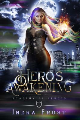 Cover for Hero's Awakening