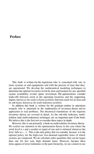 Cover for Optimization