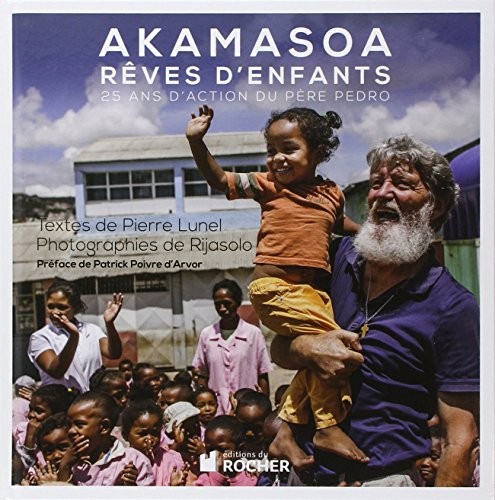 Cover for Akamasoa