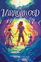 Cover for Mirrorwood