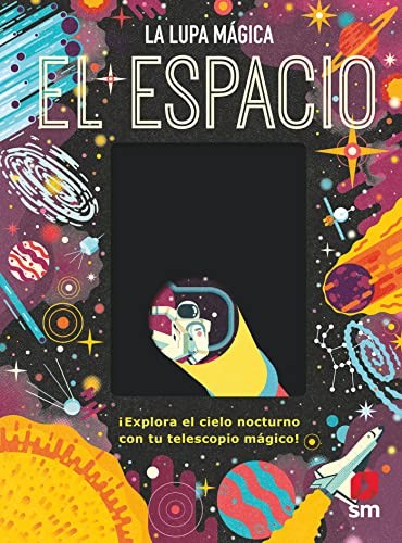 Cover for El espacio