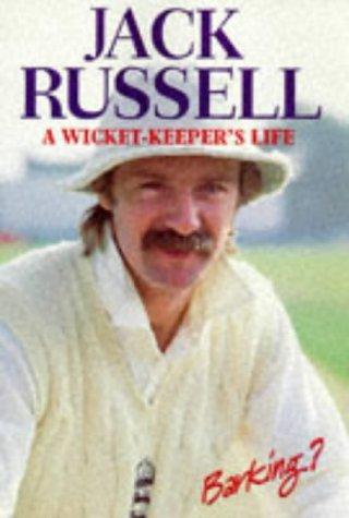 Cover for Jack Russell Unleashed