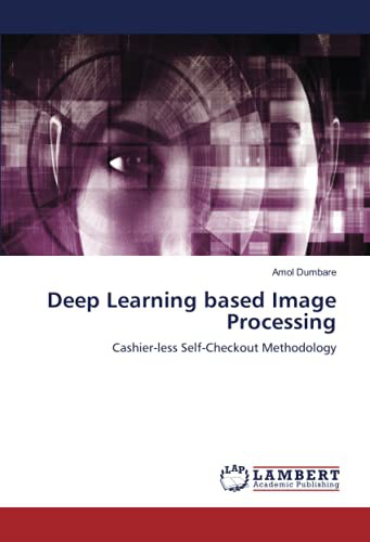 Cover for Deep Learning based Image Processing