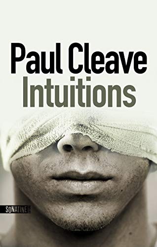 Cover for Intuitions