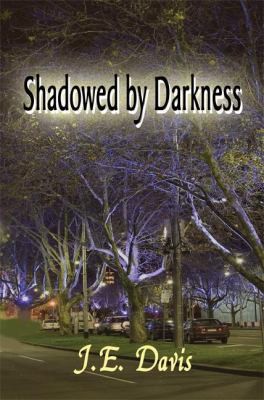 Cover for Shadowed by Darkness