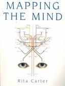 Cover for Mapping the mind