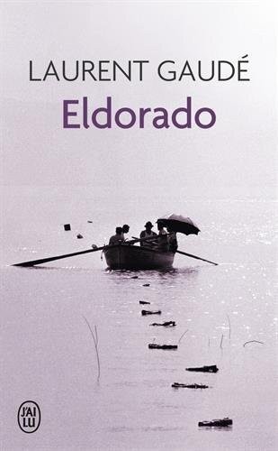 Cover for Eldorado
