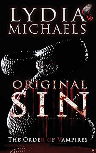 Cover for Original Sin