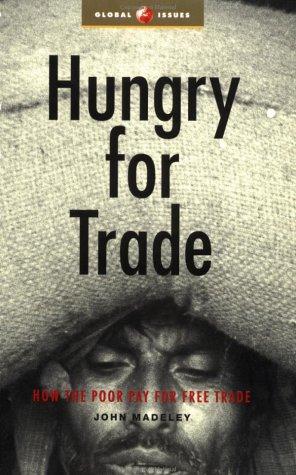 Cover for Hungry For Trade