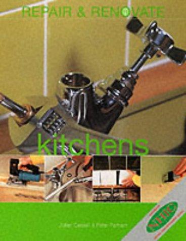 Cover for Kitchens (Repair & Renovate)