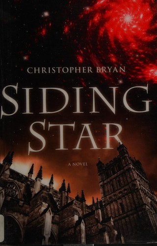 Cover for Siding Star