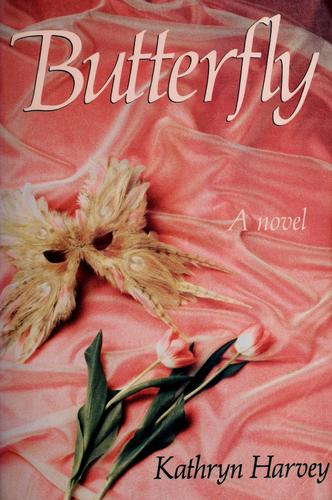 Cover for Butterfly