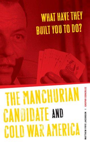 Cover for What Have They Built You to Do?