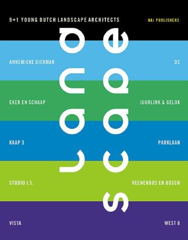 Cover for Landscape