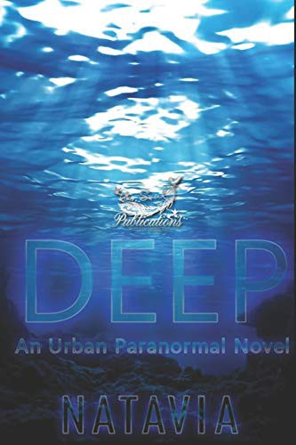 Cover for Deep