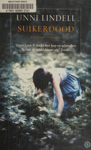 Cover for Suikerdood