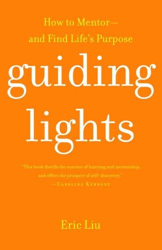 Cover for Guiding Lights