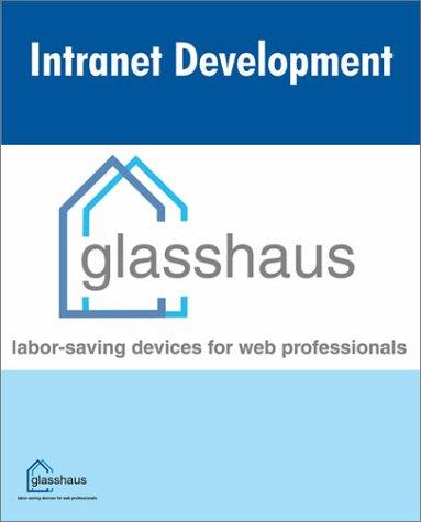 Cover for Practical Intranet Development