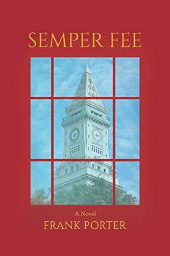 Cover for Semper Fee