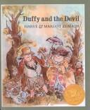 Cover for Duffy and the Devil