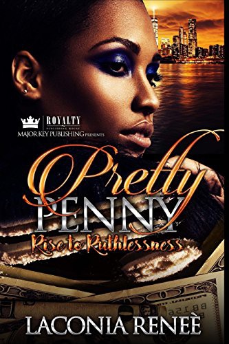 Cover for Pretty Penny