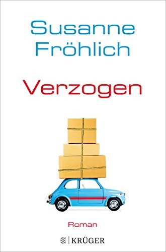 Cover for Verzogen