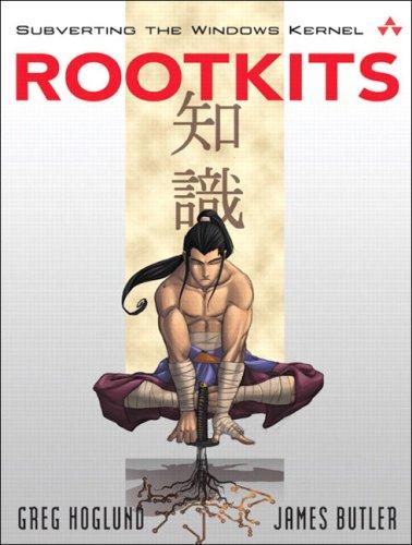 Cover for Rootkits