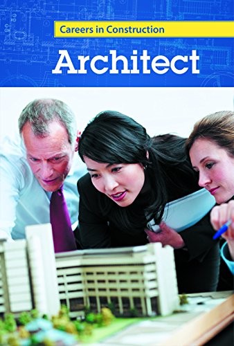 Cover for Architect