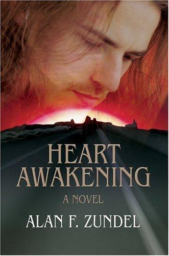 Cover for Heart Awakening