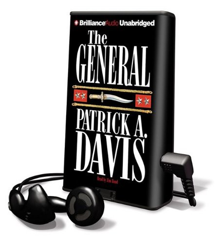Cover for The General