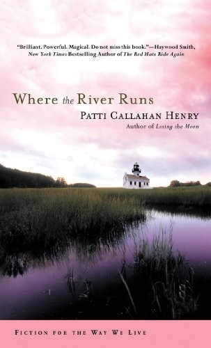 Cover for Where the River Runs