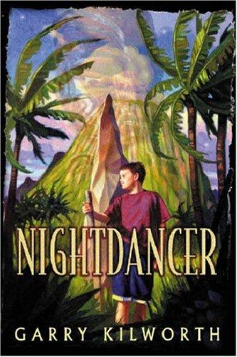 Cover for Nightdancer