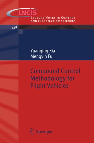 Cover for Compound Control Methodology for Flight Vehicles