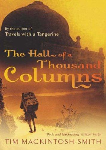 Cover for Hall of a Thousand Columns