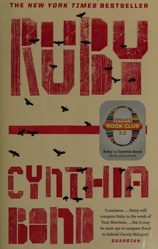 Cover for Ruby