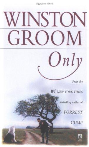 Cover for Only